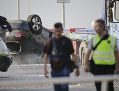 Κ. Φίλης: «Τα χτυπήματα στην Ισπανία έχουν στόχο τον τρόπο ζωής των δυτικών λαών»